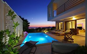 Villa Lucia Marea